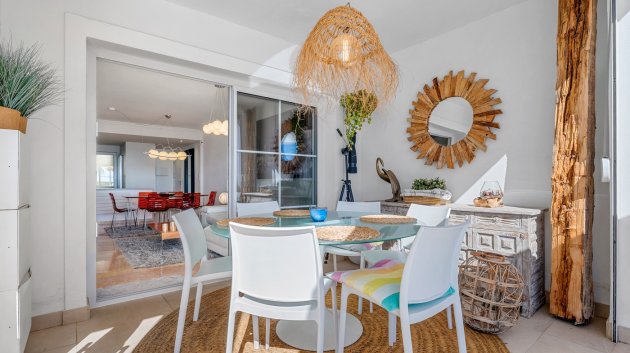 Resale - Apartments -
Altea* - Mascarat*