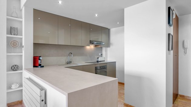 Resale - Apartments -
Altea* - Mascarat*