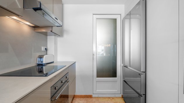 Resale - Apartments -
Altea* - Mascarat*