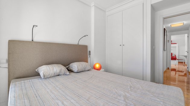 Resale - Apartments -
Altea* - Mascarat*