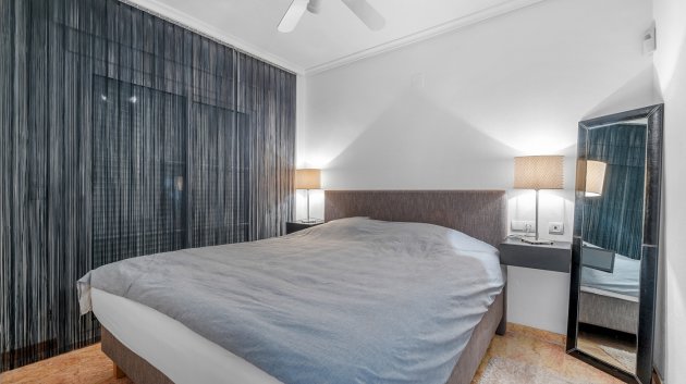 Resale - Apartments -
Altea* - Mascarat*