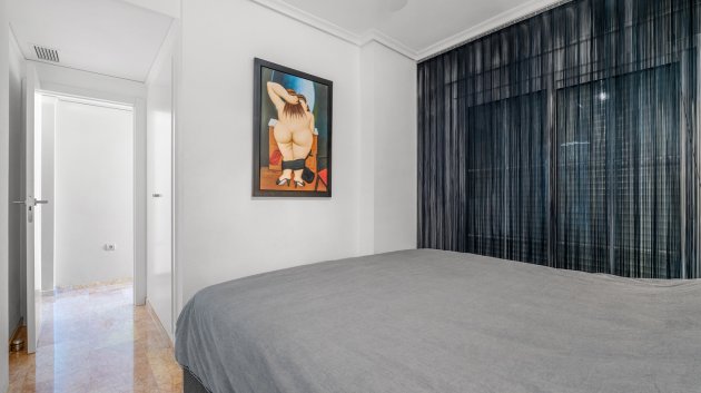 Resale - Apartments -
Altea* - Mascarat*
