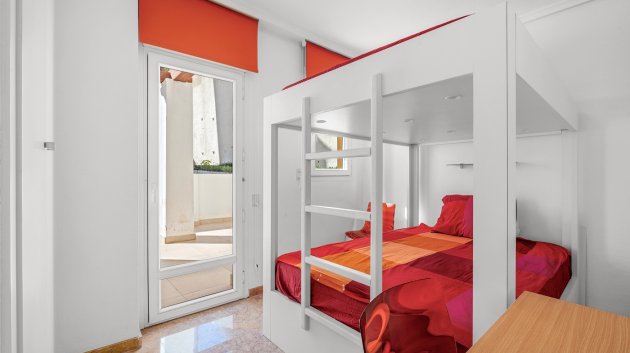 Resale - Apartments -
Altea* - Mascarat*