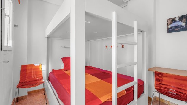 Resale - Apartments -
Altea* - Mascarat*