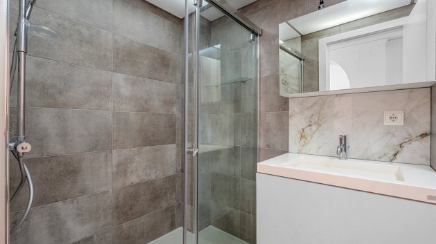 Resale - Apartments -
Altea* - Mascarat*