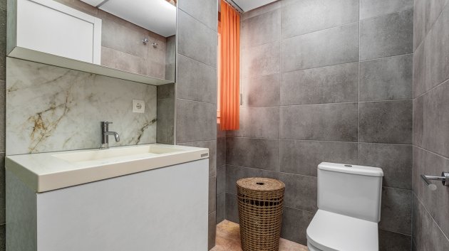 Resale - Apartments -
Altea* - Mascarat*
