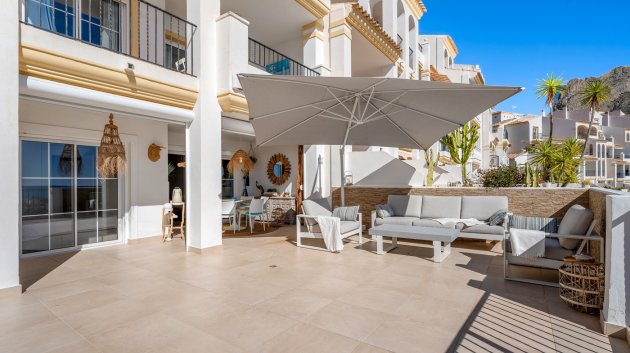 Resale - Apartments -
Altea* - Mascarat*