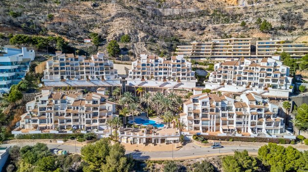 Resale - Apartments -
Altea* - Mascarat*