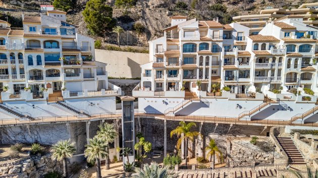 Resale - Apartments -
Altea* - Mascarat*
