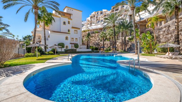 Resale - Apartments -
Altea* - Mascarat*