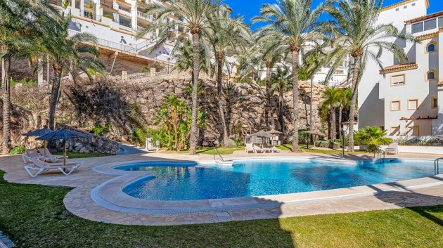 Resale - Apartments -
Altea* - Mascarat*