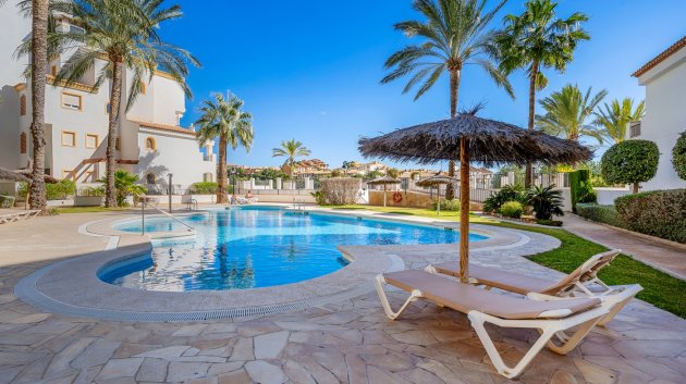 Resale - Apartments -
Altea* - Mascarat*