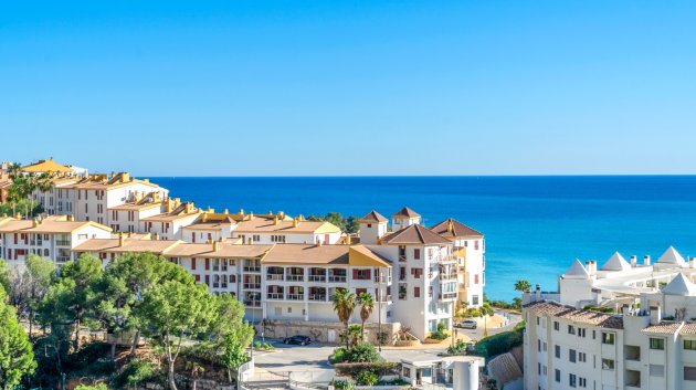 Resale - Apartments -
Altea* - Mascarat*