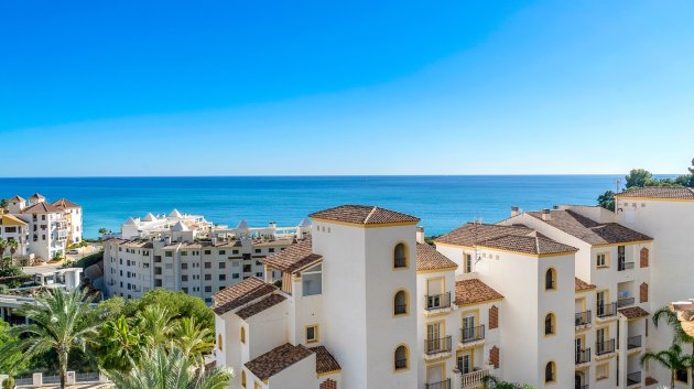 Resale - Apartments -
Altea* - Mascarat*
