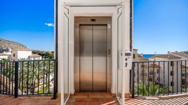 Resale - Apartments -
Altea* - Mascarat*