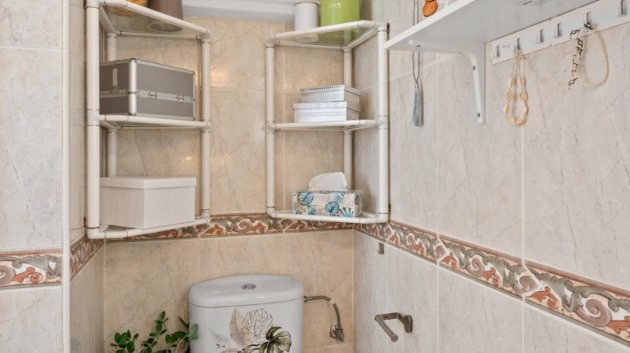 Reventa - Chalets -
Benijofar - Monte Azul