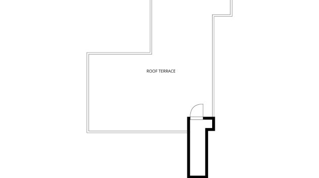 Reventa - Chalets -
Benijofar - Monte Azul