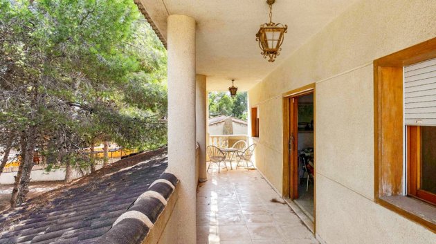Resale - Villa -
Torrevieja - Los Balcones