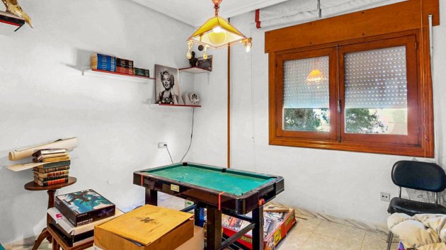 Resale - Villa -
Torrevieja - Los Balcones