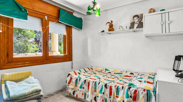 Resale - Villa -
Torrevieja - Los Balcones