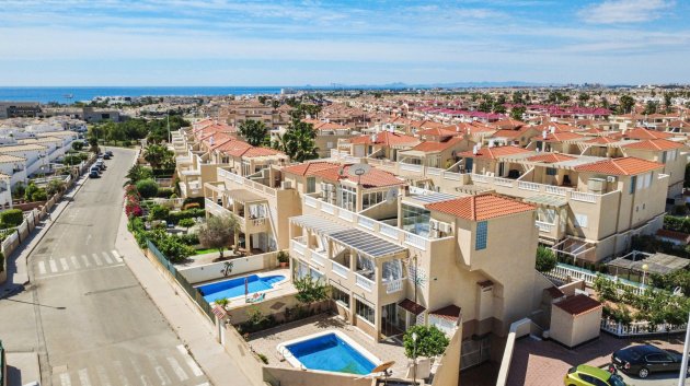 Resale - Apartments -
Orihuela Costa - Playa Flamenca