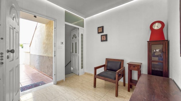 Resale - Apartments -
Orihuela Costa - Playa Flamenca