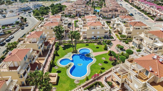 Resale - Apartments -
Orihuela Costa - Playa Flamenca