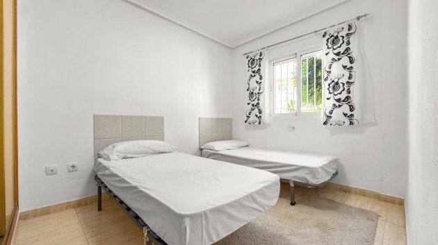 Resale - Apartments -
Orihuela Costa - Playa Flamenca