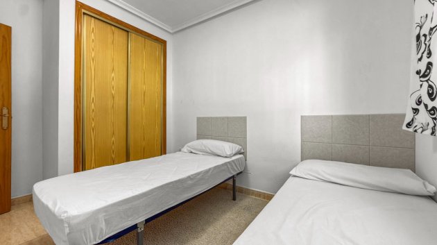 Resale - Apartments -
Orihuela Costa - Playa Flamenca