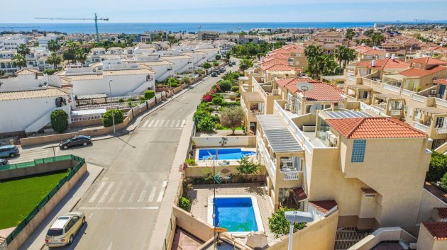 Resale - Apartments -
Orihuela Costa - Playa Flamenca