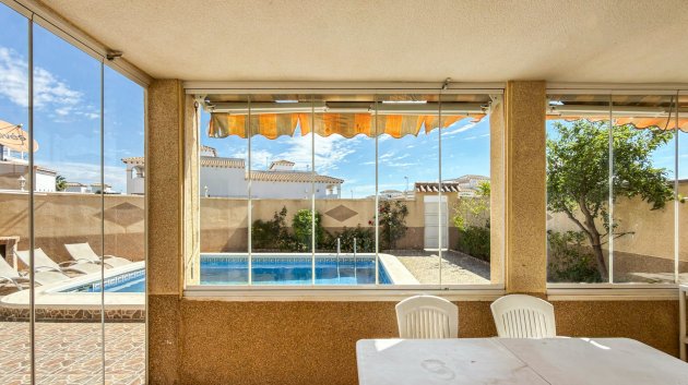 Resale - Apartments -
Orihuela Costa - Playa Flamenca