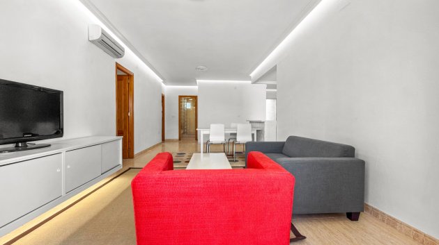 Resale - Apartments -
Orihuela Costa - Playa Flamenca