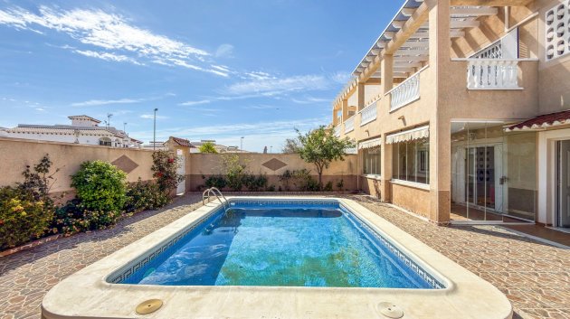 Resale - Apartments -
Orihuela Costa - Playa Flamenca