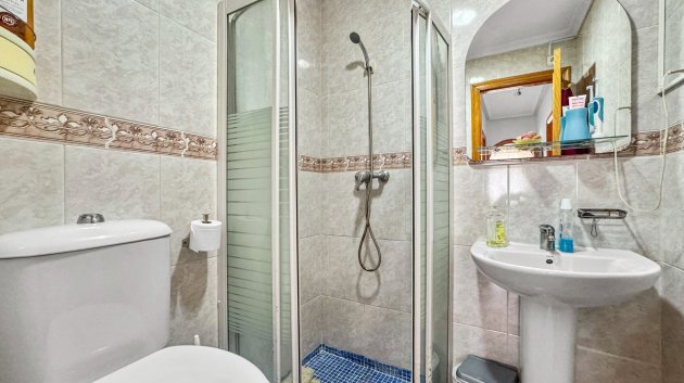 Resale - Townhouse -
Orihuela Costa - Los Almendros-La Florida