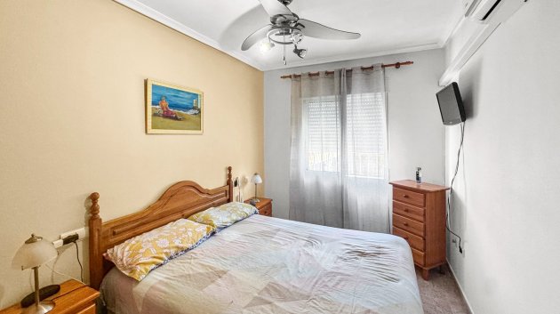 Resale - Townhouse -
Orihuela Costa - Los Almendros-La Florida