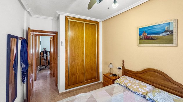 Resale - Townhouse -
Orihuela Costa - Los Almendros-La Florida