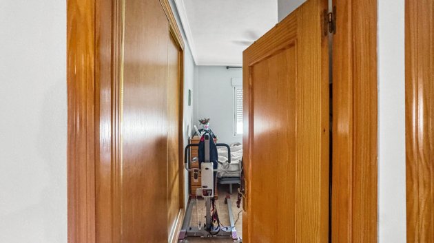 Resale - Townhouse -
Orihuela Costa - Los Almendros-La Florida
