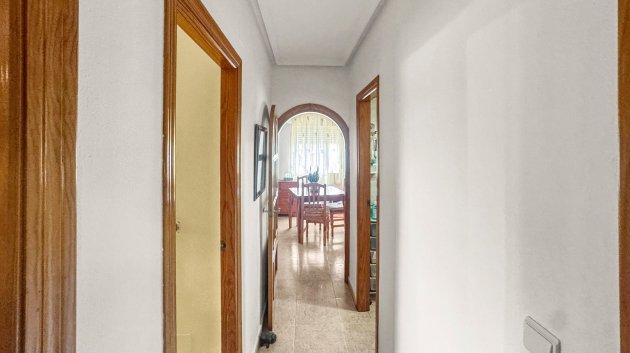 Resale - Townhouse -
Orihuela Costa - Los Almendros-La Florida
