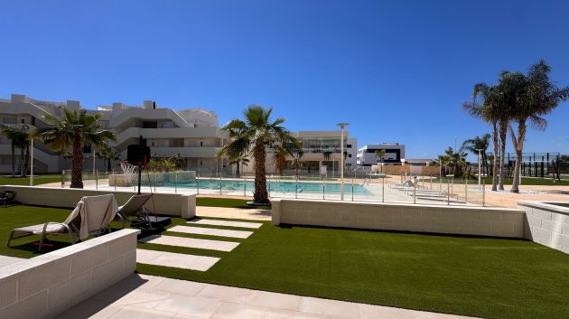 Resale - Apartments -
El Raso - El Raso, Guardamar