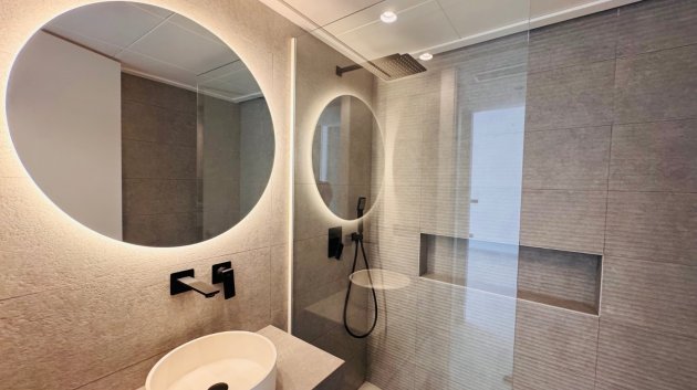Resale - Apartments -
El Raso - El Raso, Guardamar