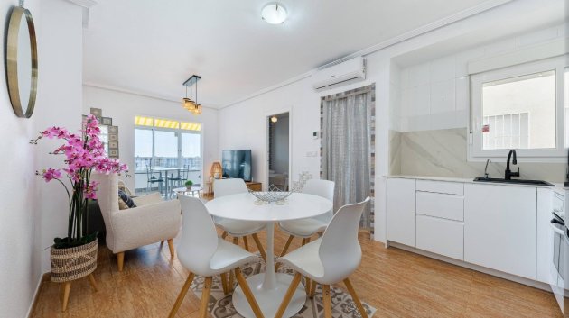Revente - Appartements -
Orihuela Costa - Playa Flamenca