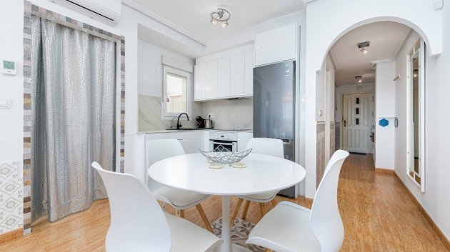 Revente - Appartements -
Orihuela Costa - Playa Flamenca