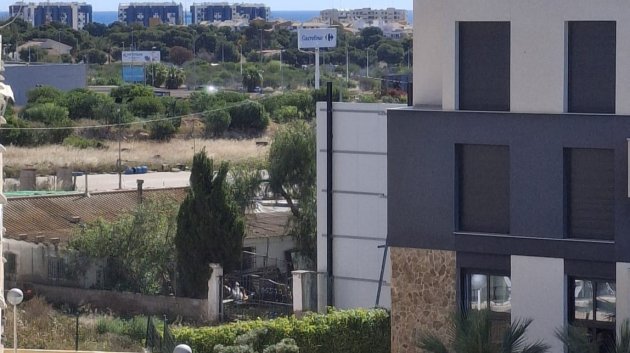 Revente - Appartements -
Orihuela Costa - Playa Flamenca