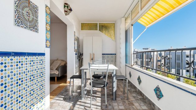 Revente - Appartements -
Orihuela Costa - Playa Flamenca