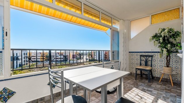 Revente - Appartements -
Orihuela Costa - Playa Flamenca