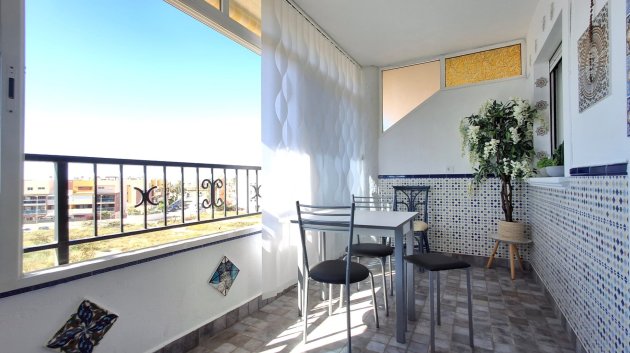 Revente - Appartements -
Orihuela Costa - Playa Flamenca