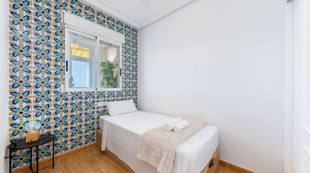 Revente - Appartements -
Orihuela Costa - Playa Flamenca