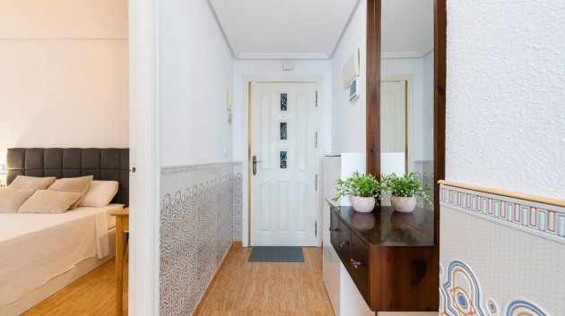 Revente - Appartements -
Orihuela Costa - Playa Flamenca