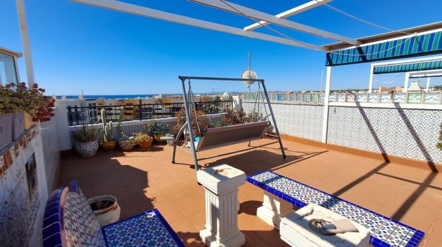 Revente - Appartements -
Orihuela Costa - Playa Flamenca