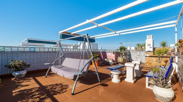 Revente - Appartements -
Orihuela Costa - Playa Flamenca